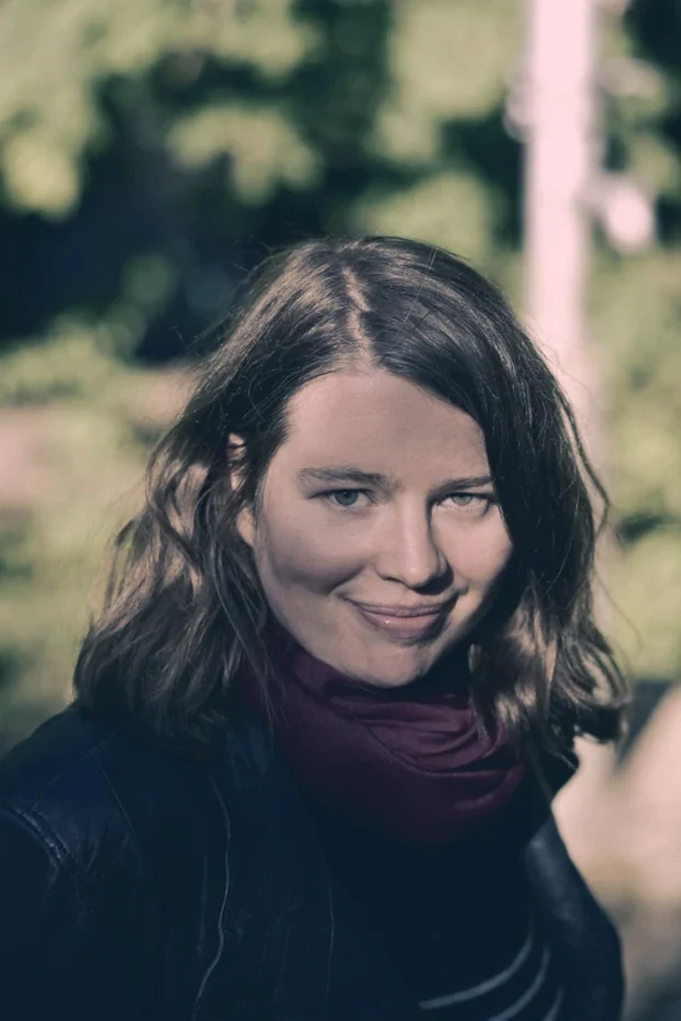 Hanna Bienert